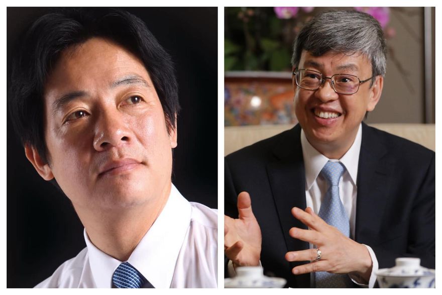 民進黨2024完了？總統大選最新民調震撼曝光！
