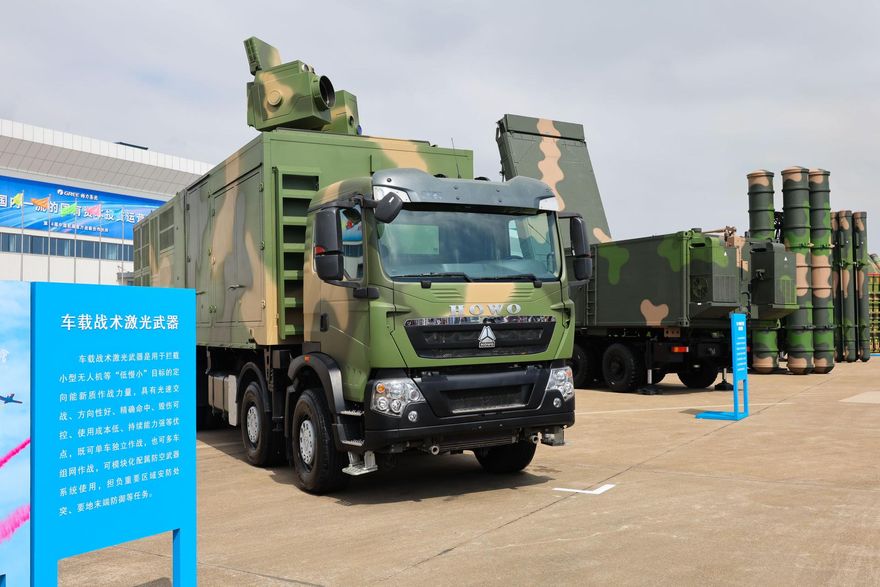 美國防部軍力報告　指中共2035年前恐坐擁1500枚核彈