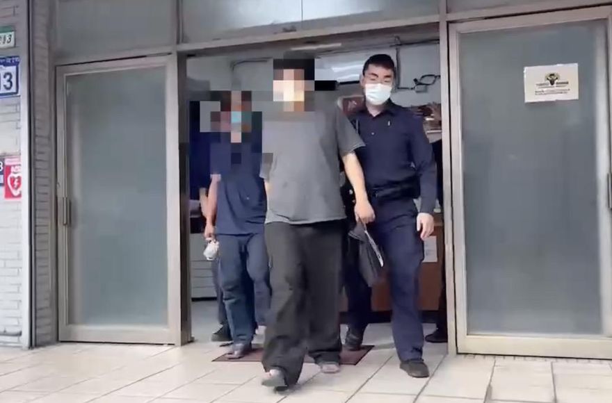 電纜盜行竊後躲新北山區　警找上門他玩躲貓貓藏天花板