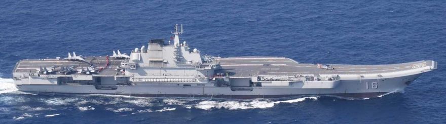 五角大廈發布大陸軍力報告　列對台4大可能軍事行動