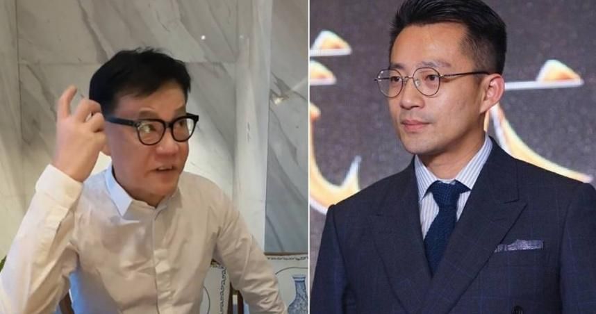 汪小菲驚爆「精神要崩潰」！「前CEO傳訊關心」曝他反應：壞了