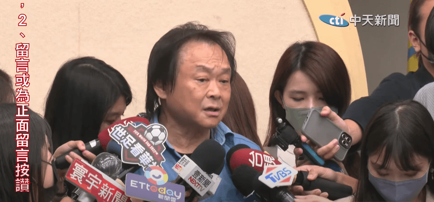 若美其名改革　卻傷害良善價值　王世堅：那就是這群人「低路」