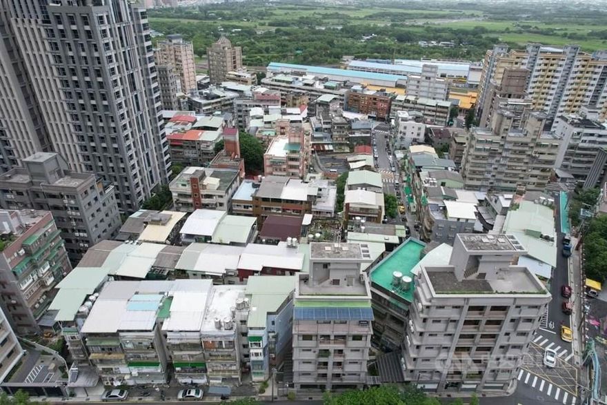 買房還是夢嗎？2025台灣房市表現　小孟：腰斬、崩盤機率低