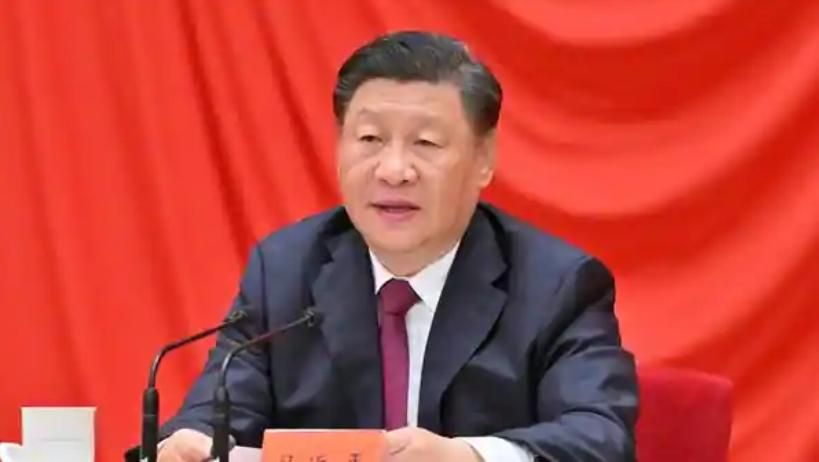 快訊/習近平發聲　哀悼江澤民：他是「大陸重要思想的創立者」