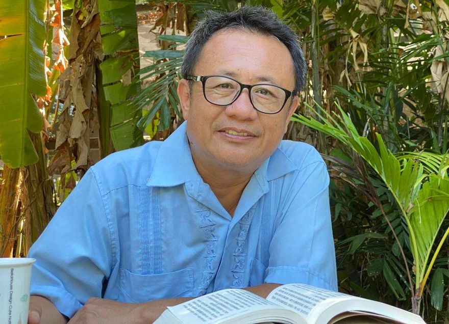 九合一民進黨慘敗！　被「沒收」初選的他開砲：「選對會」選錯了！