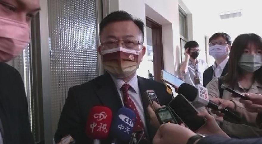傳鏡電視案陳耀祥將硬闖關　時力立委批：敗壞NCC的大罪人