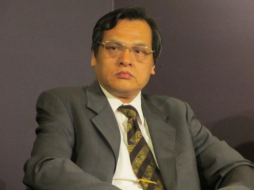 挨批「以私害公」有違人師風範格調　陳明通再回應：就事論事無須人身攻擊