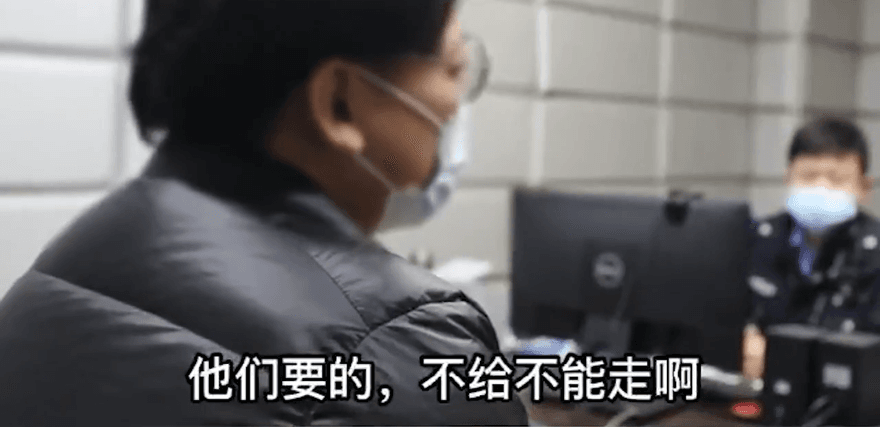 花13萬送自己偷渡千里之外　陸男半路後悔：我好像被買賣的商品
