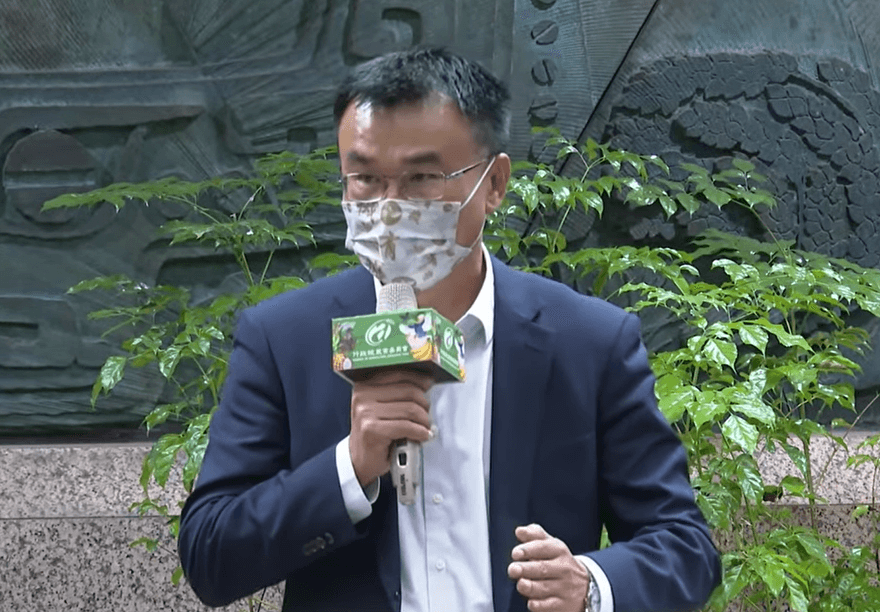 傻眼！「班班吃石斑」跳票了　陳吉仲：可以改「班班好食材」