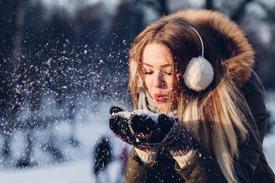 大雪將至！這１類人不宜進補　中醫師授按壓３穴位滋陰補腎