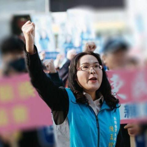 甫因胰臟炎住院一周　金門女戰神明赴陸：「金酒解禁」真的等不起