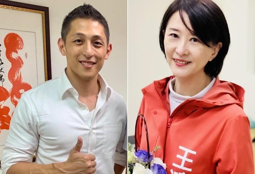 北市立委封關民調出爐！王鴻薇、吳怡農竟有驚人變化