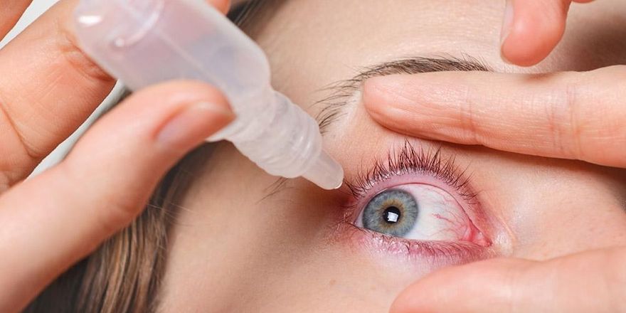 冬天「乾眼症」加劇！角膜破皮情況嚴重　醫比喻：有如心絞痛