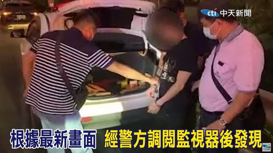 快訊/桃園行刑式槍決奪2命！兇手72hrs被逮　桃檢今求處死刑