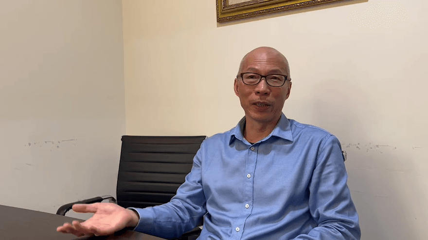 【全台賄選系列6】【影】賄選如何判？律師馬在勤爆罪證確鑿關3年跑不掉　樁腳轉「汙點證人」可免囚