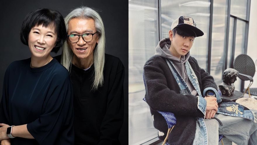 填詞《不為誰而作的歌》！「林俊傑20年恩師」進加護病房　妻淚崩求集氣