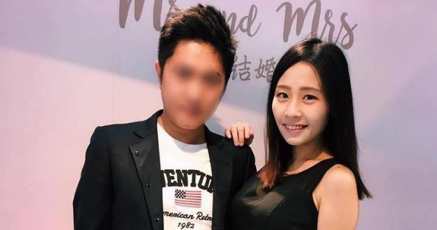 氣質女主播自爆遭家暴  發文怒控孕期「老公和女記者開房間」