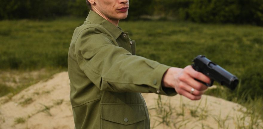 美去年槍擊死亡率創30年新高！學者籲加強控管槍支