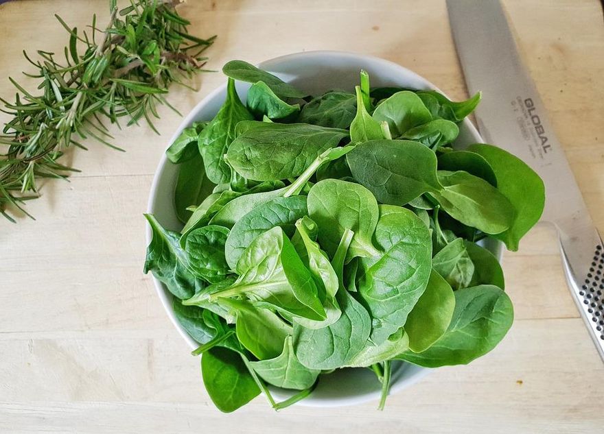 菠菜與「它」一起吃恐結石！農糧署曝1宴客常見料理