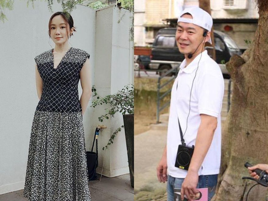 分分合合3年…尹馨「分手Selina前夫」！坦言「都是我花心」