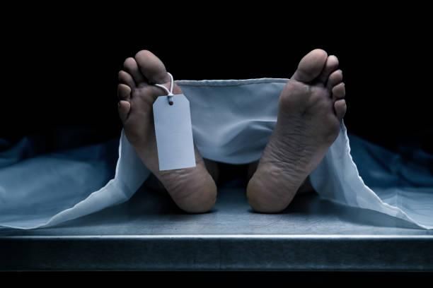 6旬翁被開死亡證明…5hrs後死而復生！殯儀館員工打開屍袋嚇傻