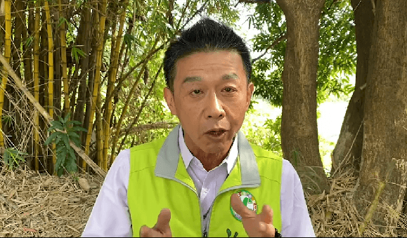 林智堅、鄭文燦學位遭雙殺！綠委公開第一槍：陳明通可先道歉辭職