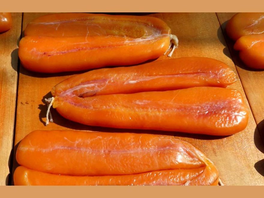 一斤4千元！暖冬「烏魚子產量大減」　價格狂漲創新高