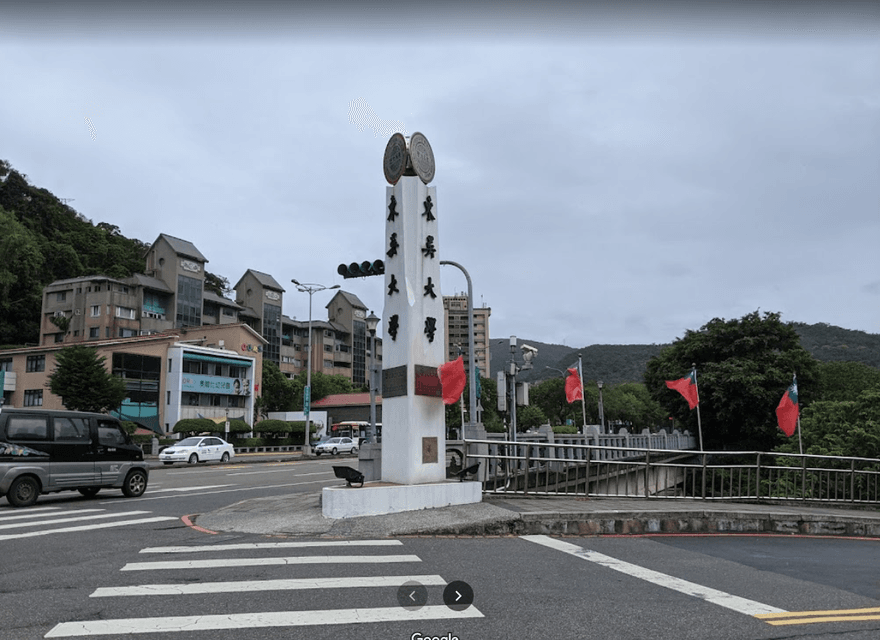 快訊/東吳大學「22歲男大生墜樓」！當場「失去生命跡象」送醫急救中