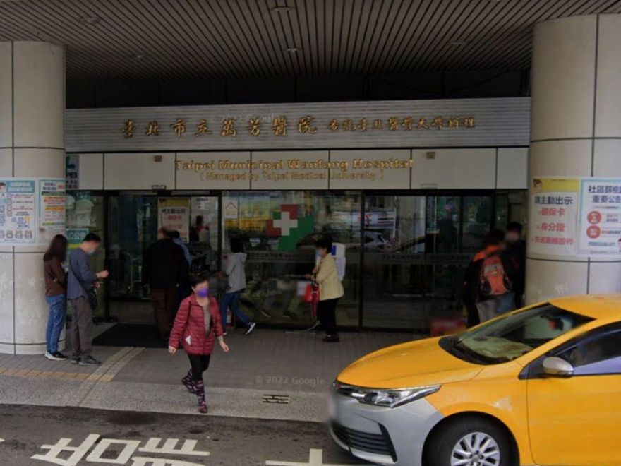 64歲義交遭工人推倒　「顱內出血送加護」醫嘆難甦醒…家屬淚求行車畫面