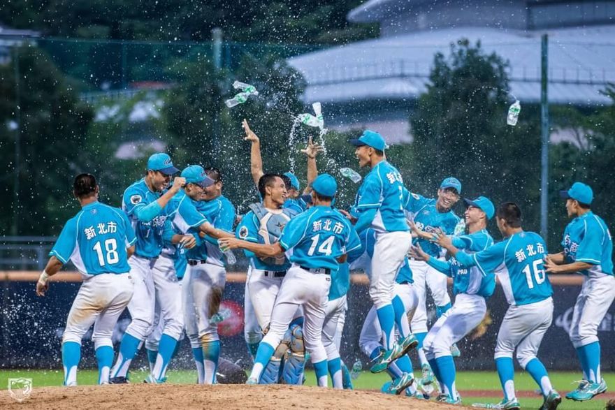 黃仲翔7局無失分當MVP 穀保奪黑豹旗隊史第3冠