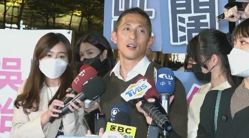 搬侯友宜、蔣萬安救援！吳怡農：只見王鴻薇謾罵松機遷移