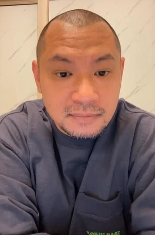 金剛被直擊帶辣妹逛街「神似梁云菲」！聞小嫻近況大方回11字