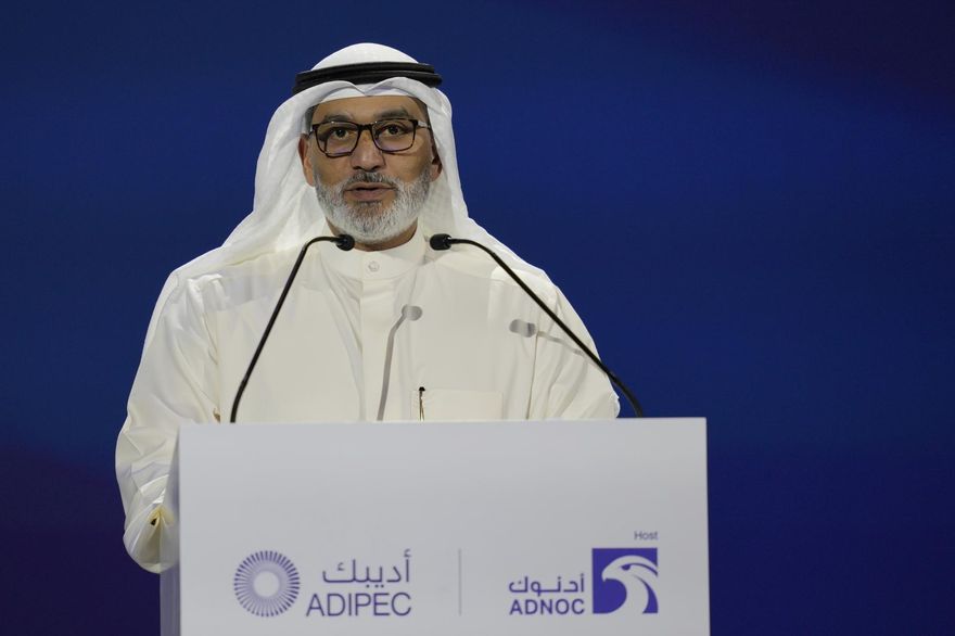 對俄新制裁將生效　OPEC+同意維持石油產量不變