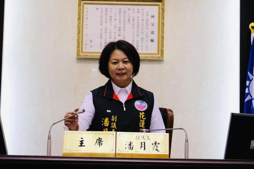 快訊/花蓮縣副議長涉貪！疑詐領助理費、涉工程弊案　遭檢方聲押
