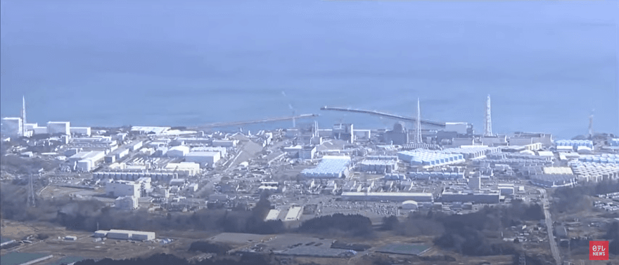 日本福島核廢水排水主工程延期至明年夏天　剩餘進度3個月完工