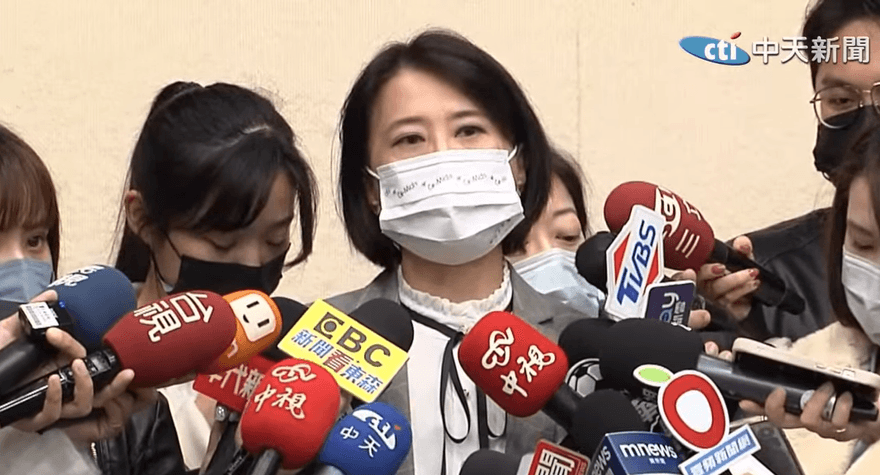 立委補選/綠營慘敗　吳怡農恐引同情票　王鴻薇不好打