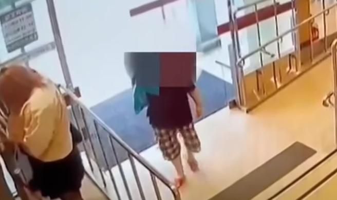 霸王餐姊又來了！才剛被判刑又爽吃港式飲茶不付帳…詐欺罪再＋1
