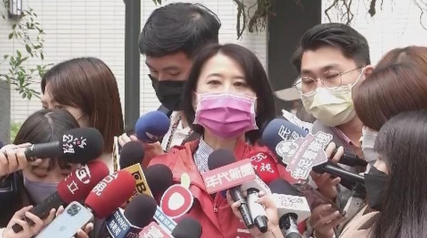 黃承國聲明「我是好人，不是戰犯」！　王鴻薇：吳怡農你要硬吞下去？