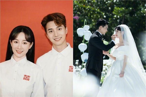 10月才辦完婚禮！張檬「失控發文」遭傳婚變　認大吵：嗓子都啞了