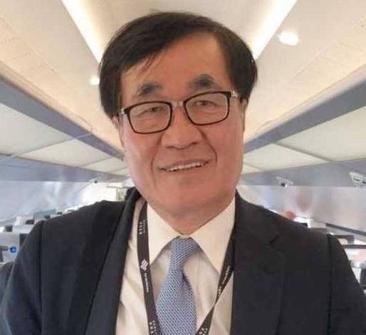 李四川PO北市現況忍不住大讚他！「辣個男人」脫口一句
