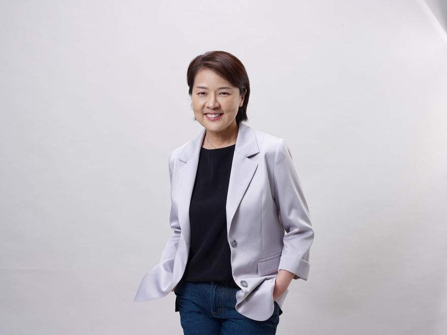 黃珊珊宣告將成為市民的法律後盾　網友讚爆：衷於初心！