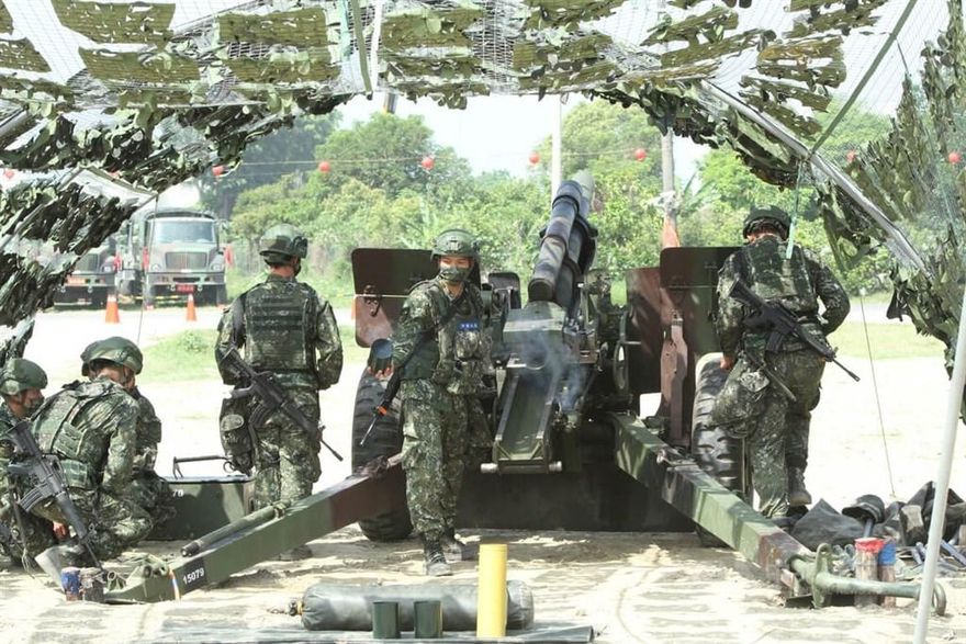 高雄男教召「揮拳痛毆」班長！軍方不滿判3月上訴　二審判決結果出爐