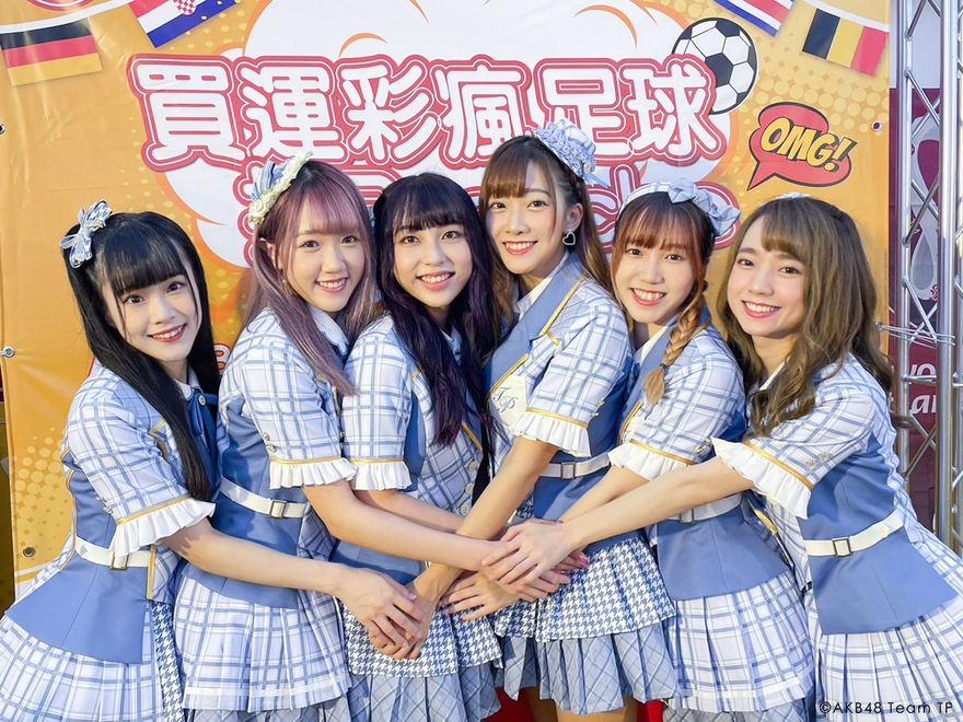 世足賽/看好日本上演亞洲驚奇　半數彩迷失望了　「英法大戰再衝一波」
