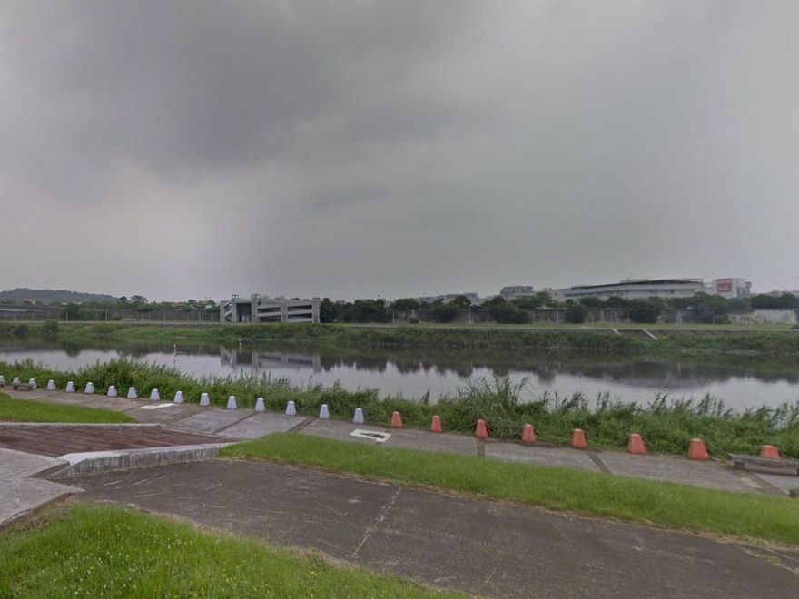 快訊/又見浮屍！北市河濱公園驚見「40歲男子」身分不明調查中
