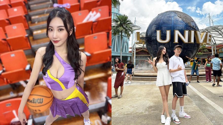 證實分手孫生！Wendy認三觀不合「我累了」：去找瞎妹們約吧