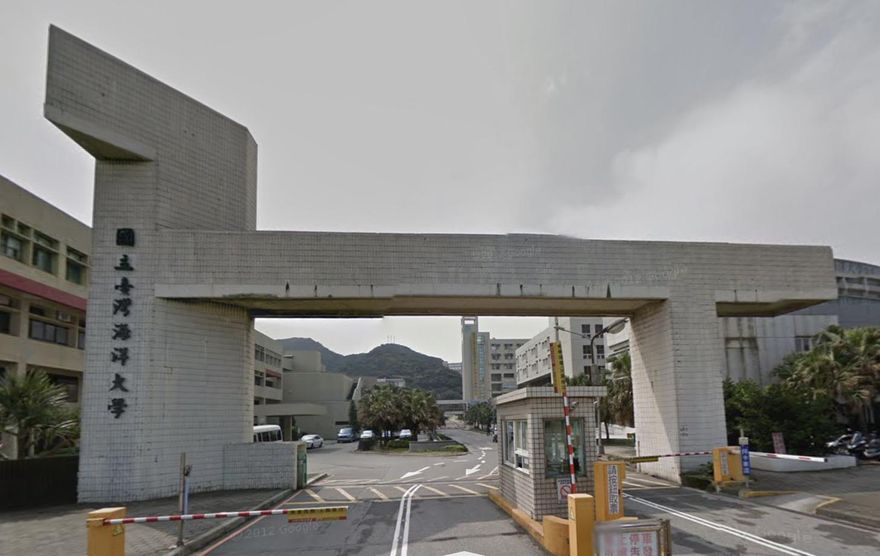 海洋大學女大生墜樓　無生命跡象送醫不治