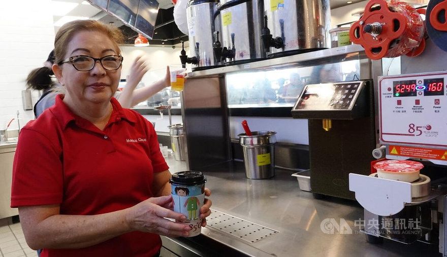 搶搭台積電「淘晶熱」 台灣多家品牌插旗鳳凰城