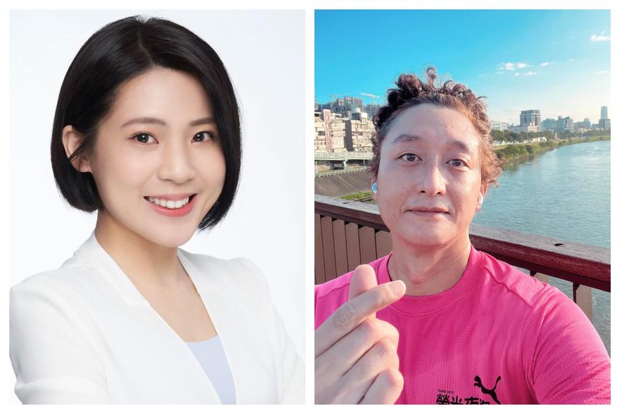 爆料柯宇綸「竊盜縱火」挨告誹謗！　判決結果出爐　徐巧芯笑噴：法院認證