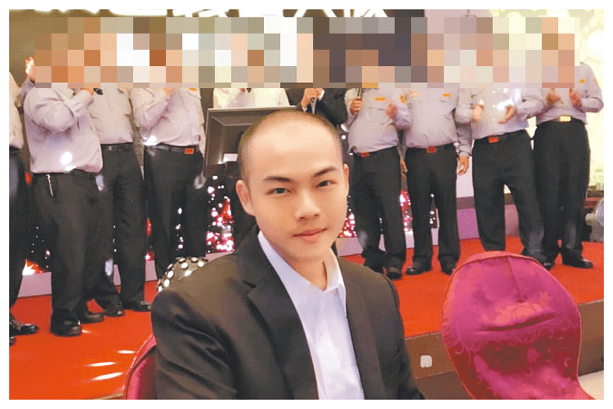 怕影響吳怡農選情？綠二代趙介佑二審宣判臨時喊卡！網怒轟：民進黨不演了