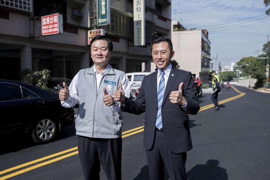 高虹安傳找「他」當新竹市副市長　藍綠都服了